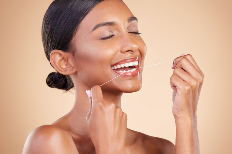 Sidonie : Blanchiment dentaire