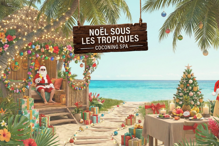 Nol sous les Tropiques