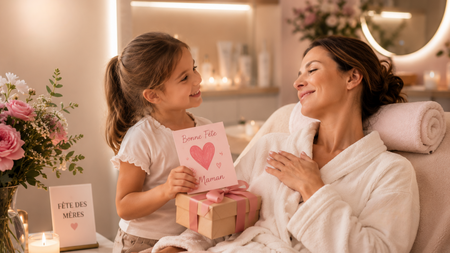 F�te des M�res